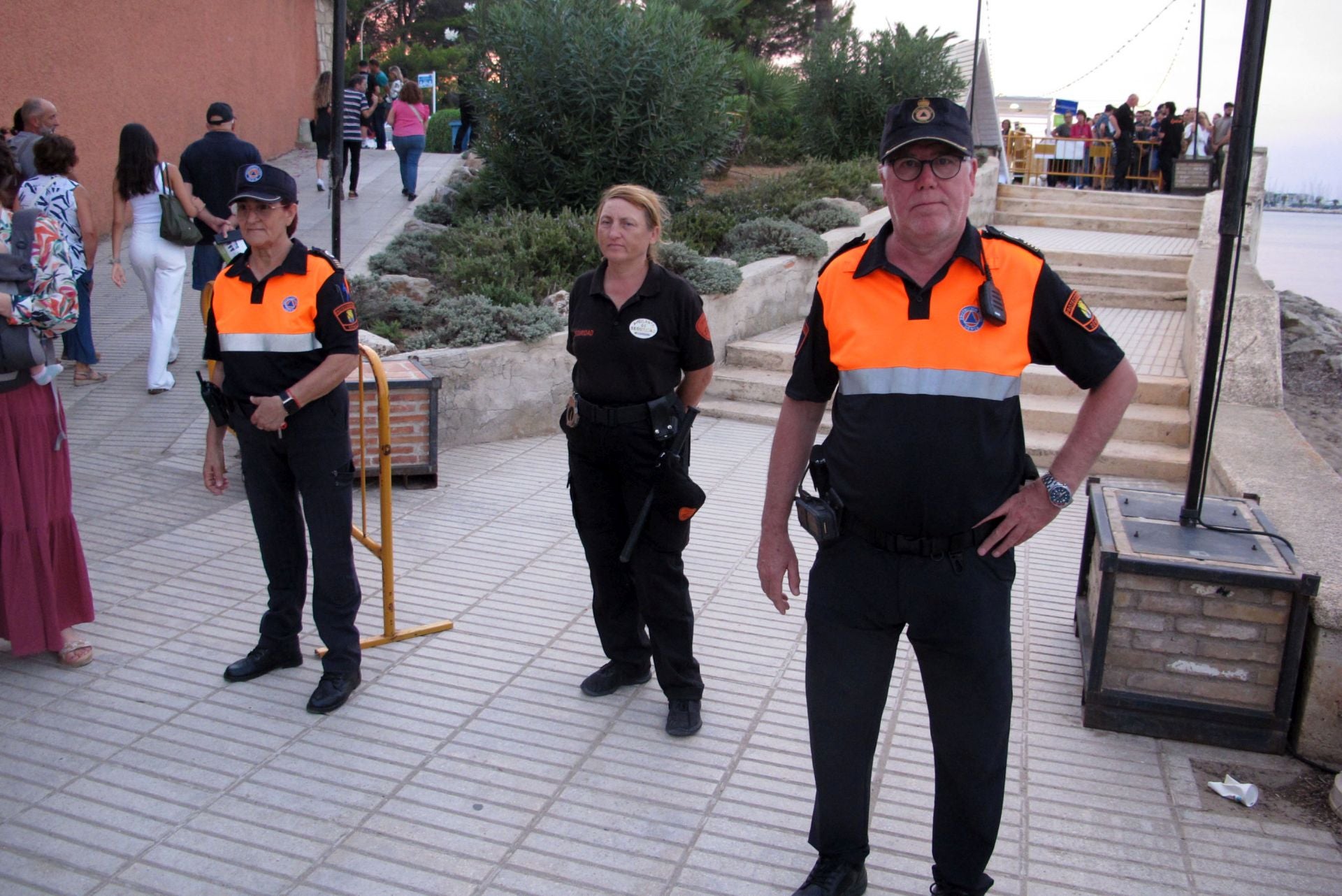 Cocina con estilo y mediterránea en el D*NA Festival de Dénia