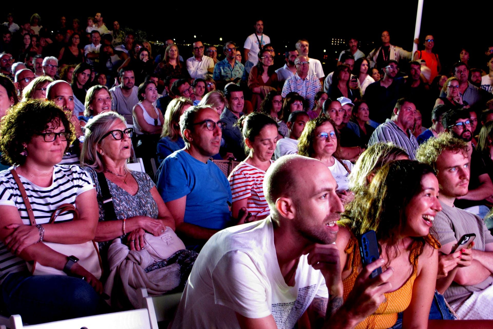 Cocina con estilo y mediterránea en el D*NA Festival de Dénia