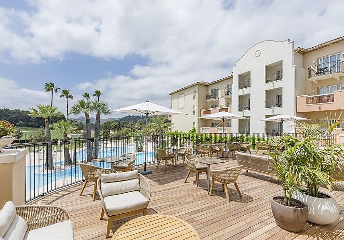 Denia Marriott La Sella