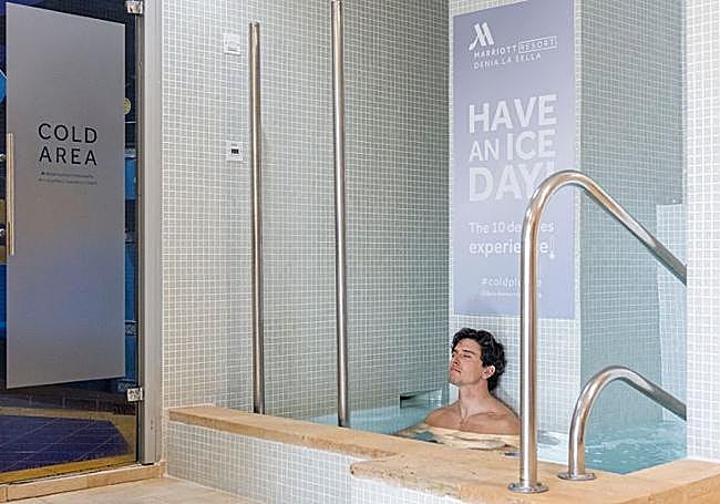 Denia Marriott La Sella