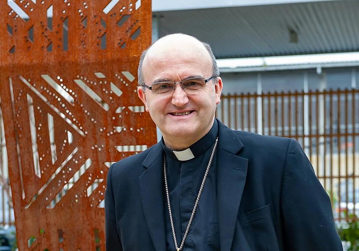 El obispo de Orihuela-Alicante, José Ignacio Munilla.