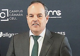 Propiedad Intelectual, el pilar de la nueva economía alicantina