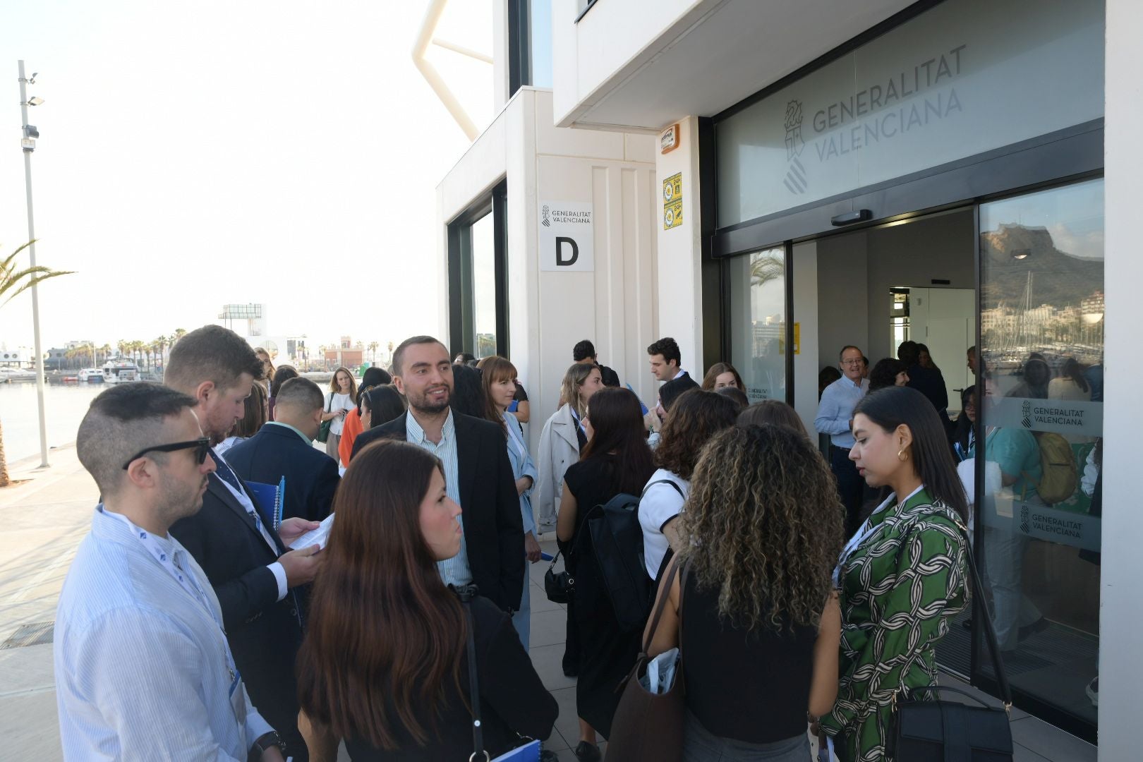 Alicante se convierte en el epicentro de la defensa de la Propiedad Intelectual en el diseño