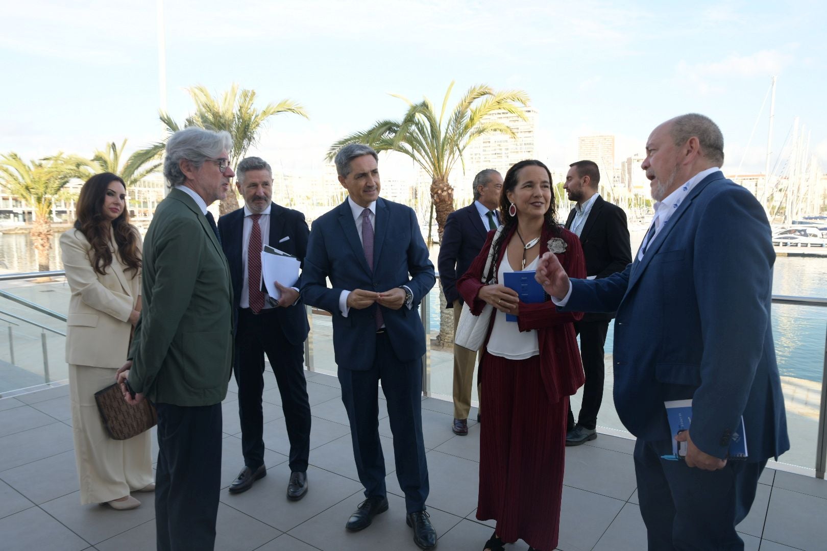 Alicante se convierte en el epicentro de la defensa de la Propiedad Intelectual en el diseño