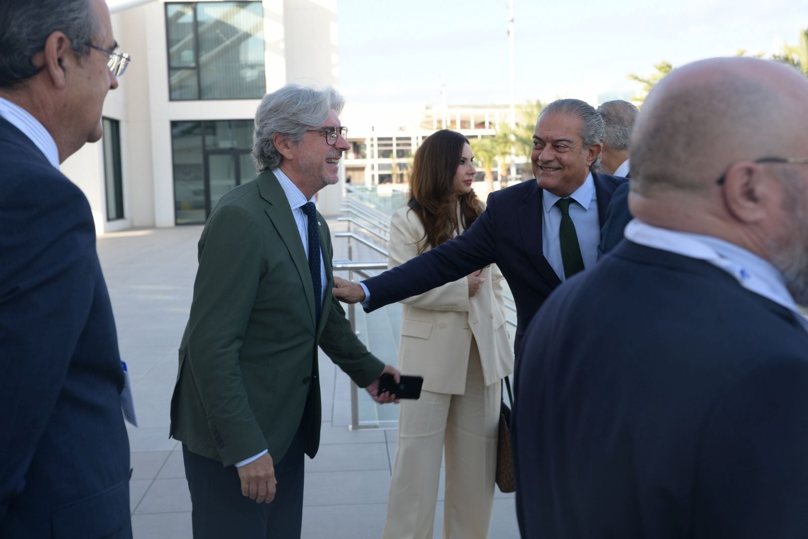 Alicante se convierte en el epicentro de la defensa de la Propiedad Intelectual en el diseño