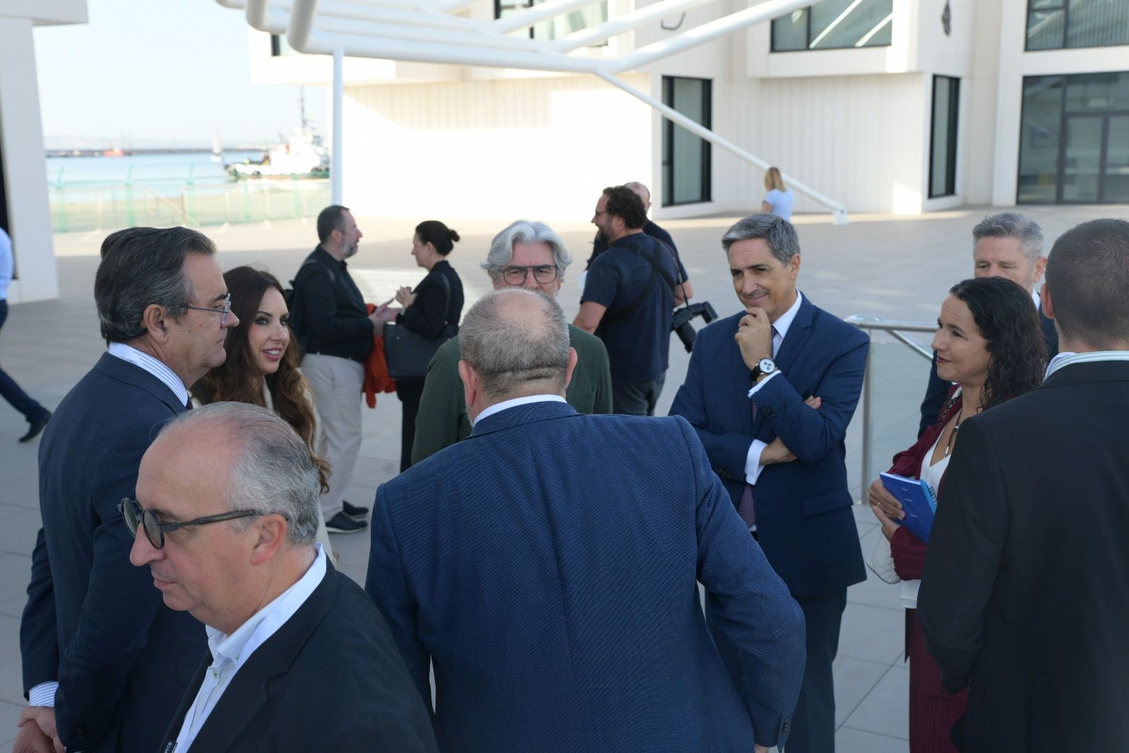 Alicante se convierte en el epicentro de la defensa de la Propiedad Intelectual en el diseño