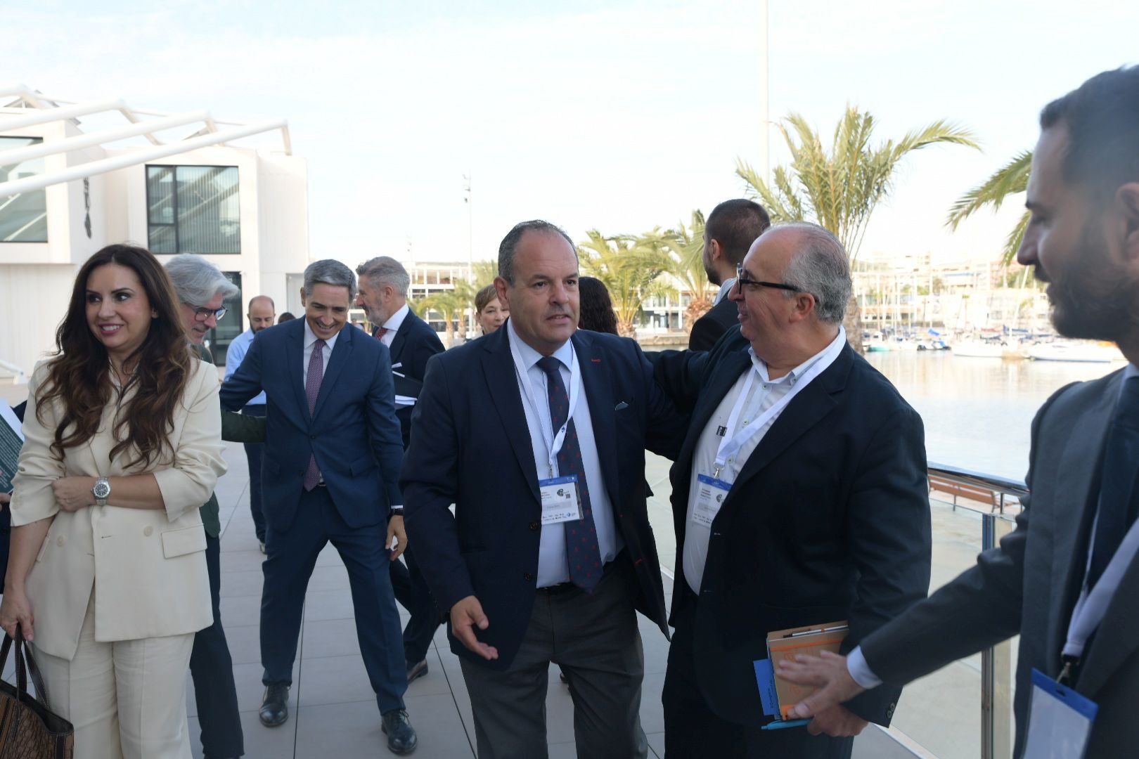 Alicante se convierte en el epicentro de la defensa de la Propiedad Intelectual en el diseño