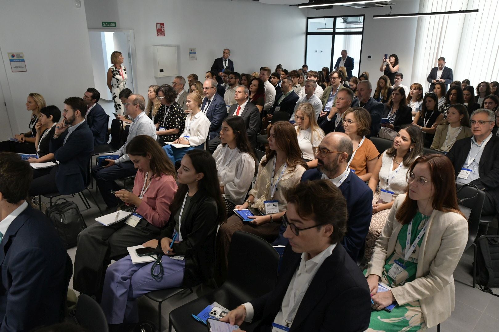 Alicante se convierte en el epicentro de la defensa de la Propiedad Intelectual en el diseño