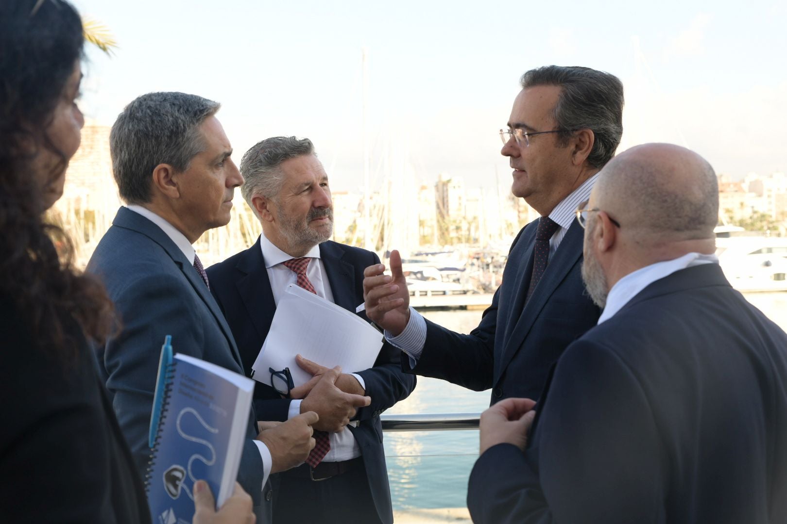 Alicante se convierte en el epicentro de la defensa de la Propiedad Intelectual en el diseño