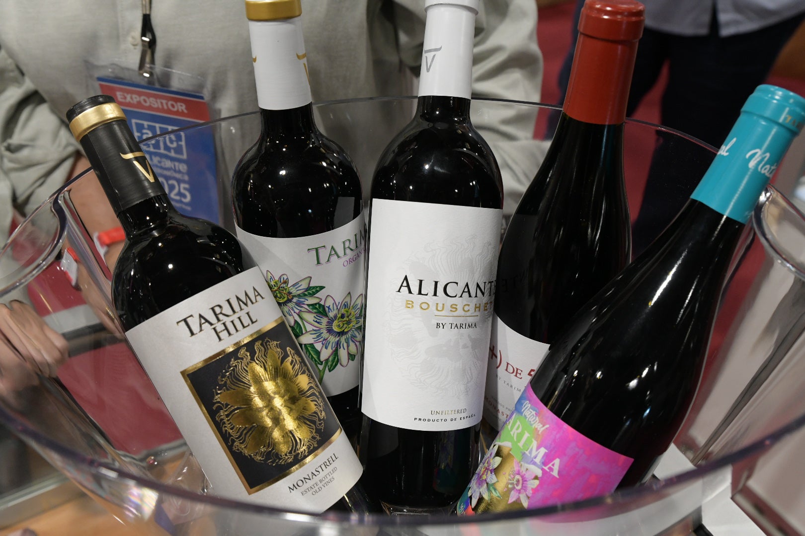 Una vuelta por la edición más sabrosa de Alicante Gastronómica