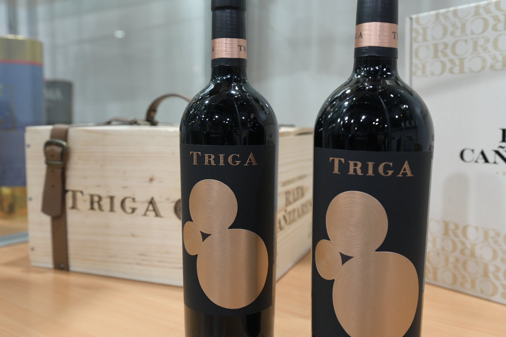 Una vuelta por la edición más sabrosa de Alicante Gastronómica