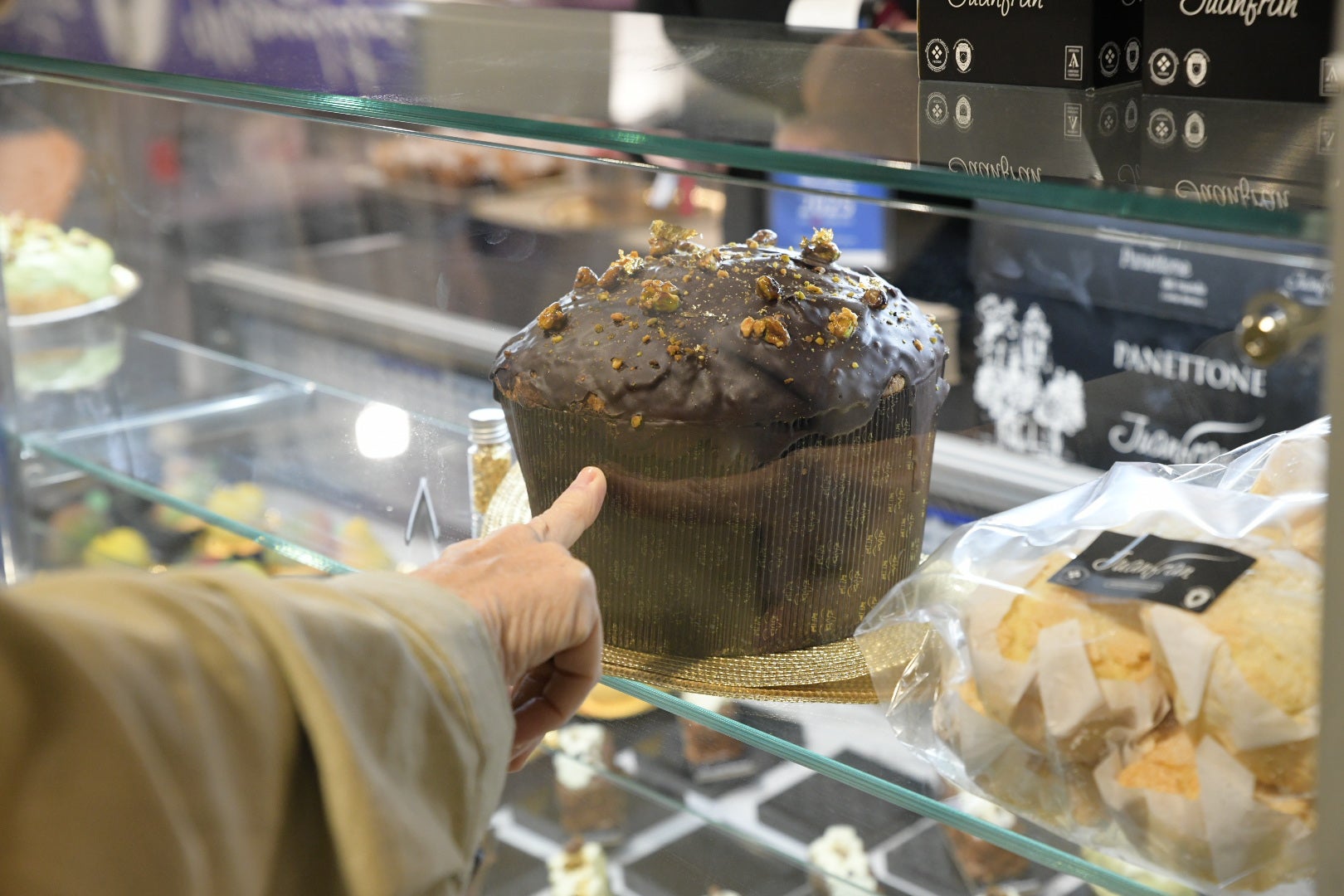 Una vuelta por la edición más sabrosa de Alicante Gastronómica