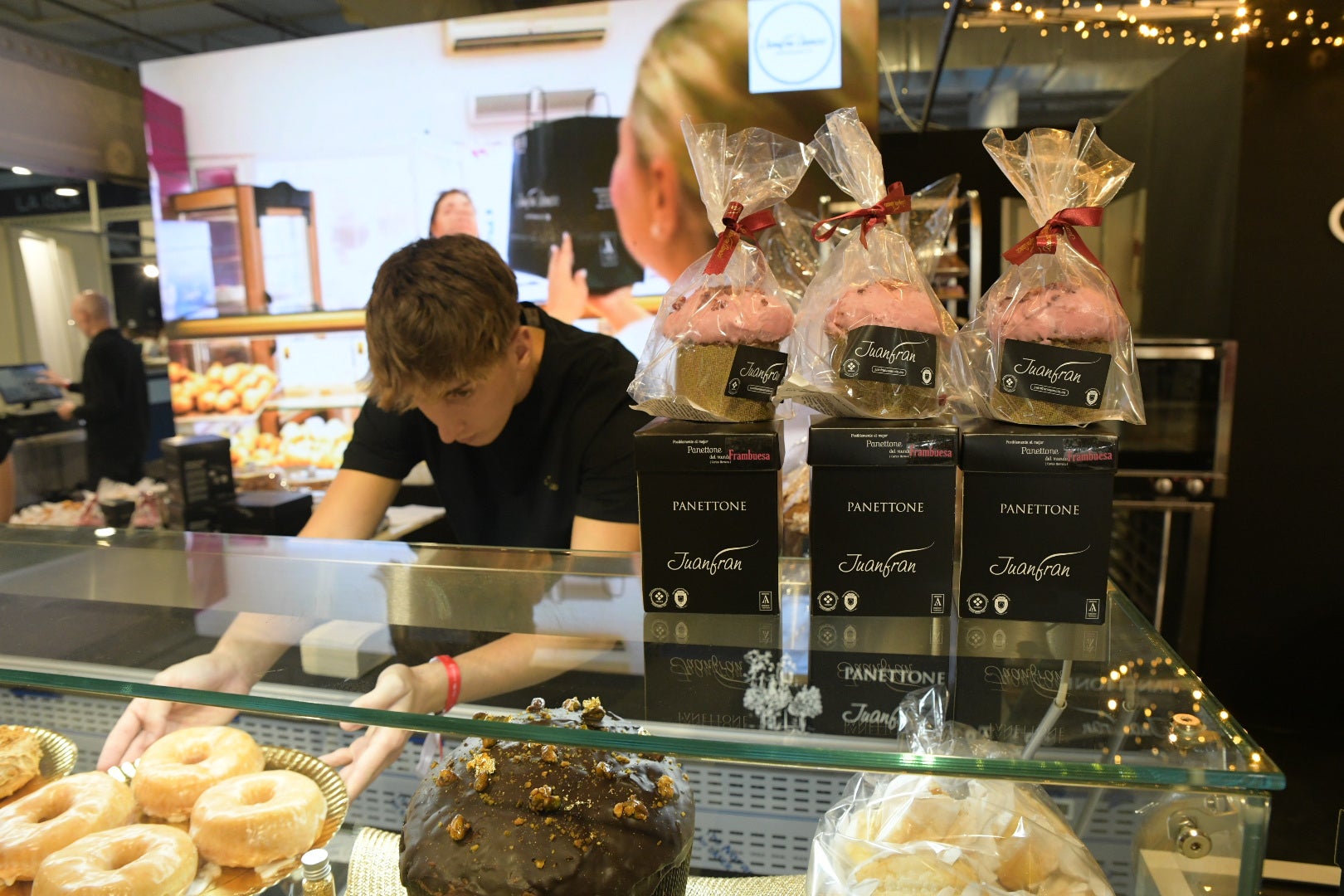 Una vuelta por la edición más sabrosa de Alicante Gastronómica