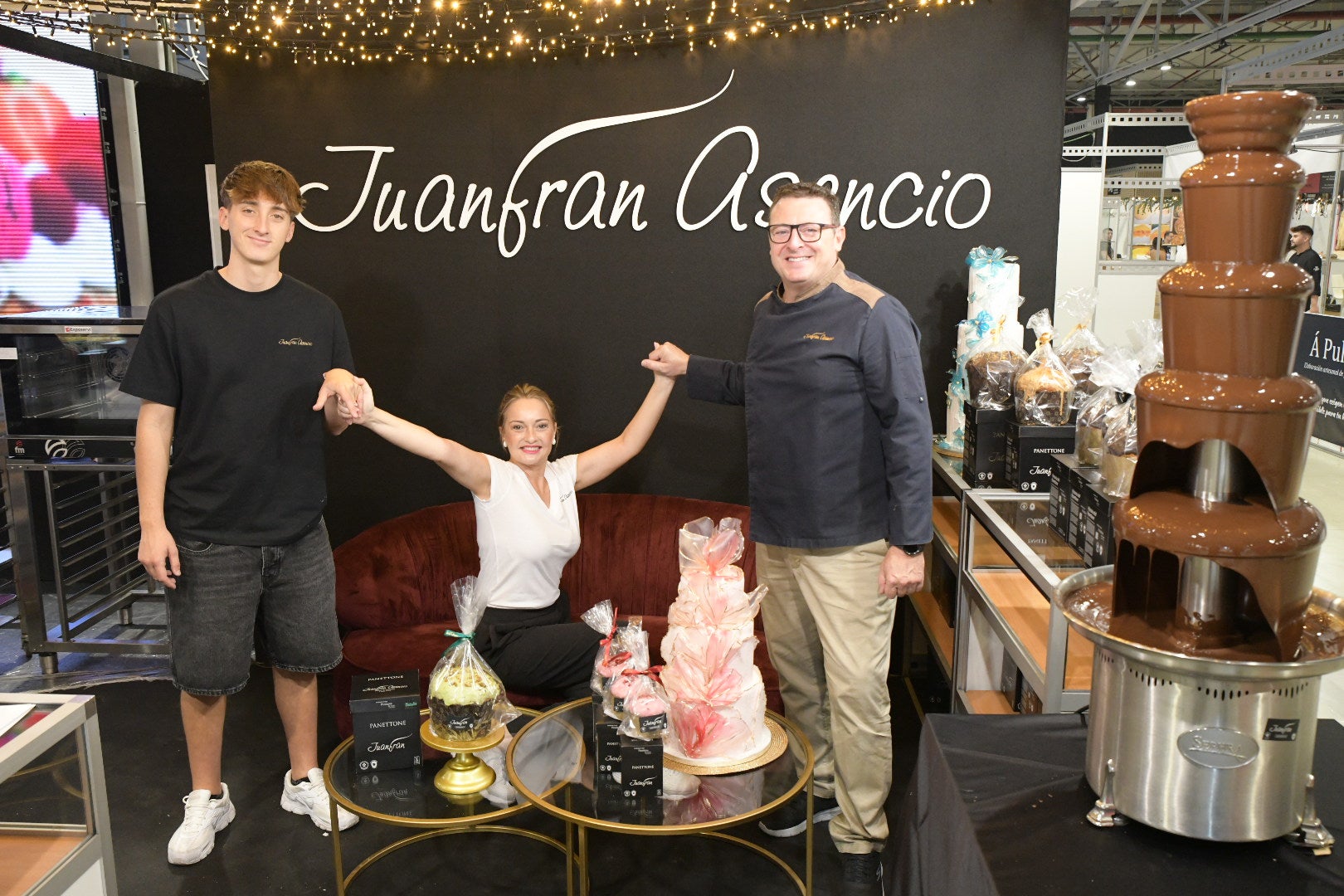 Una vuelta por la edición más sabrosa de Alicante Gastronómica