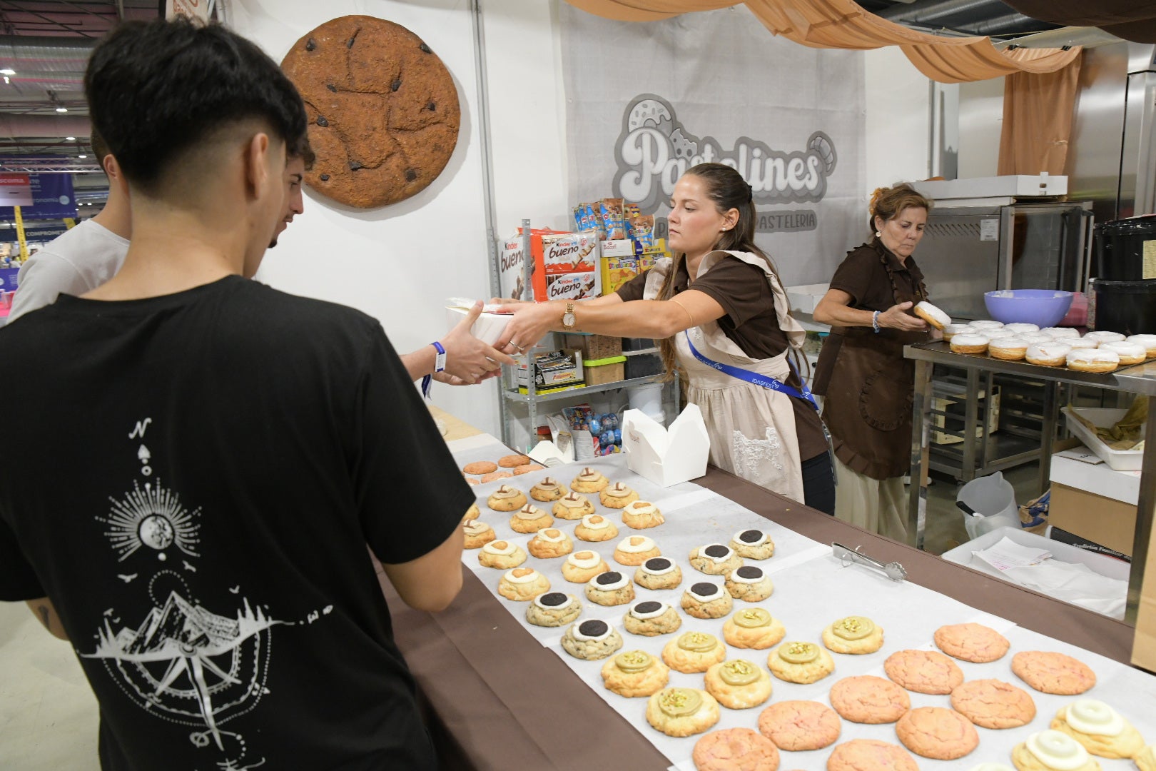 Una vuelta por la edición más sabrosa de Alicante Gastronómica