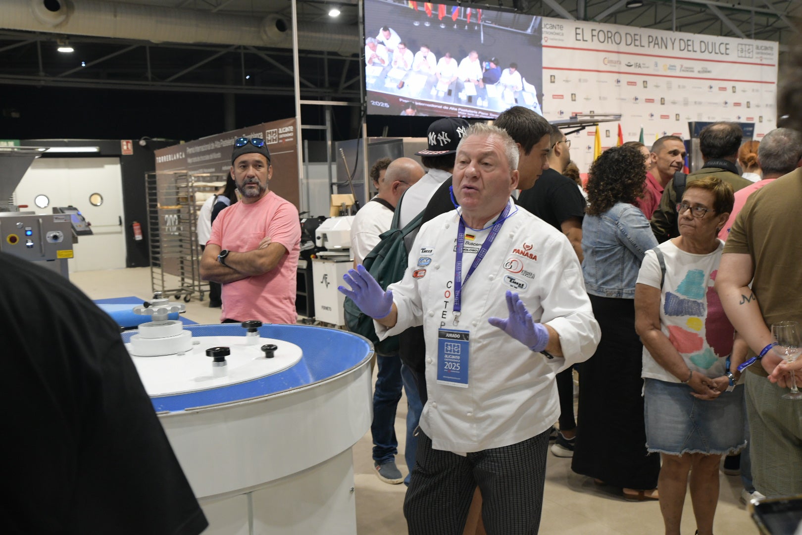 Una vuelta por la edición más sabrosa de Alicante Gastronómica