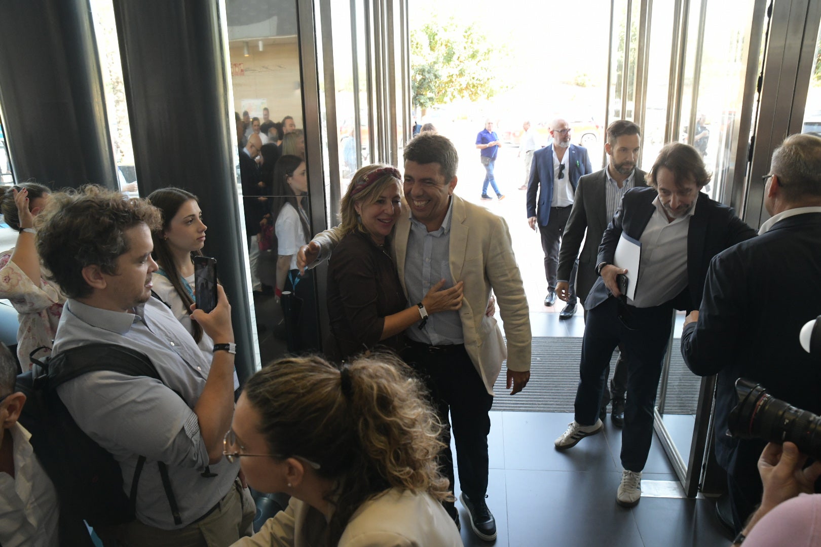 Una vuelta por la edición más sabrosa de Alicante Gastronómica