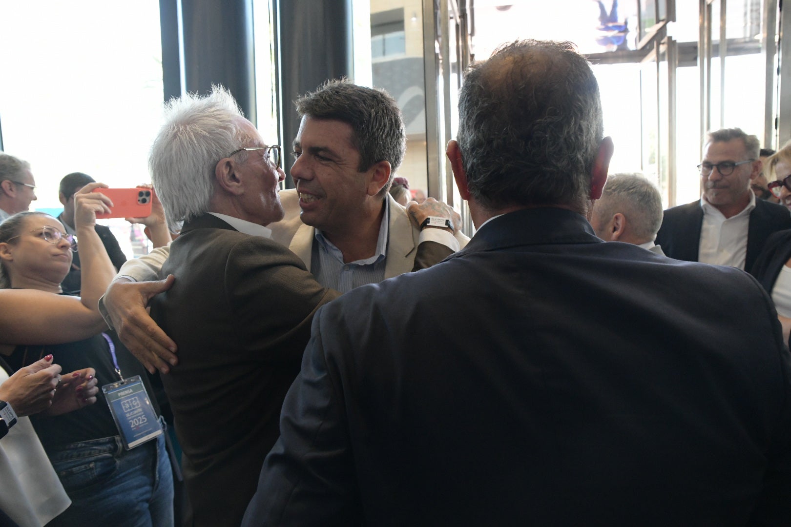 Una vuelta por la edición más sabrosa de Alicante Gastronómica