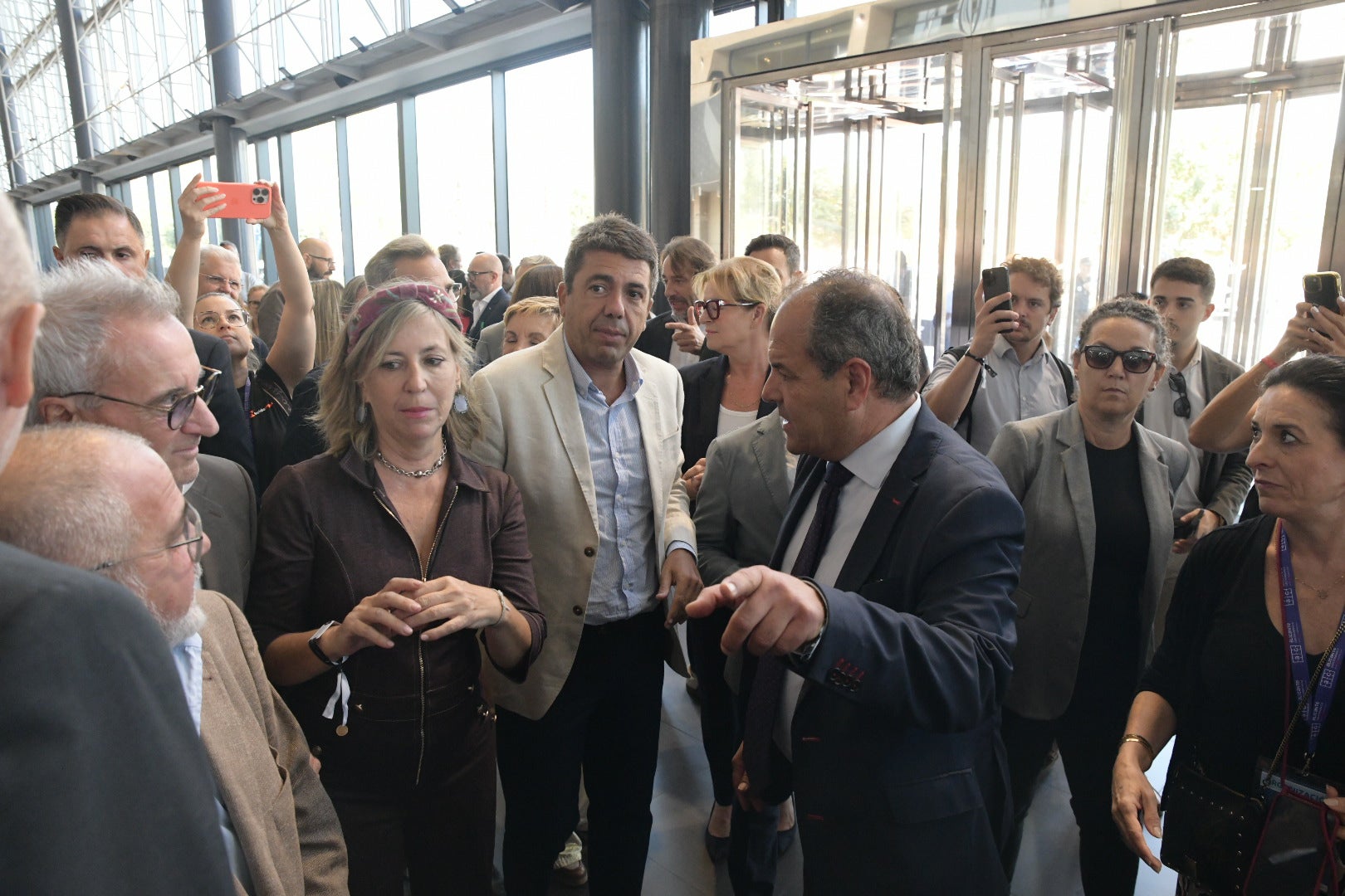 Una vuelta por la edición más sabrosa de Alicante Gastronómica