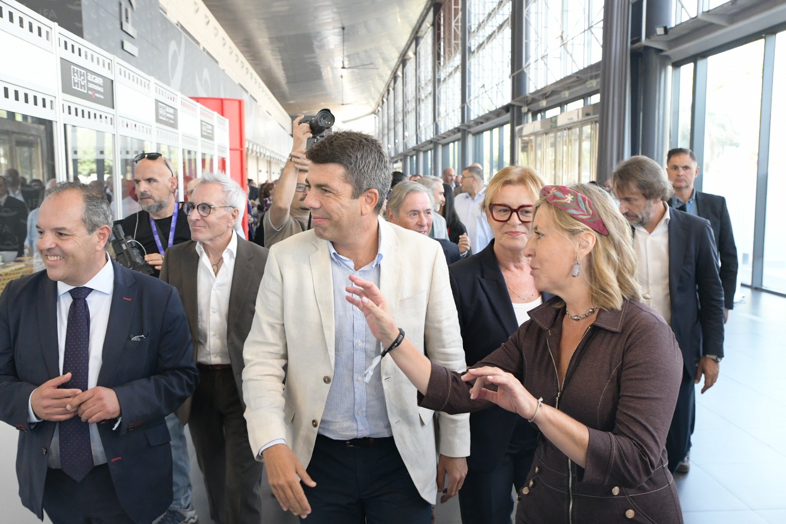 Una vuelta por la edición más sabrosa de Alicante Gastronómica