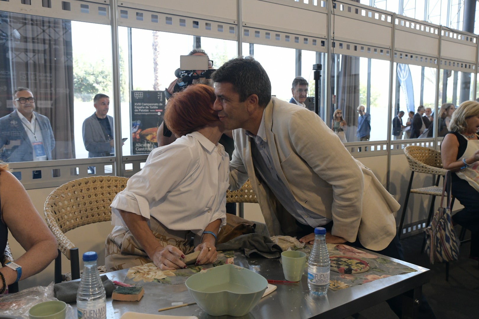 Una vuelta por la edición más sabrosa de Alicante Gastronómica