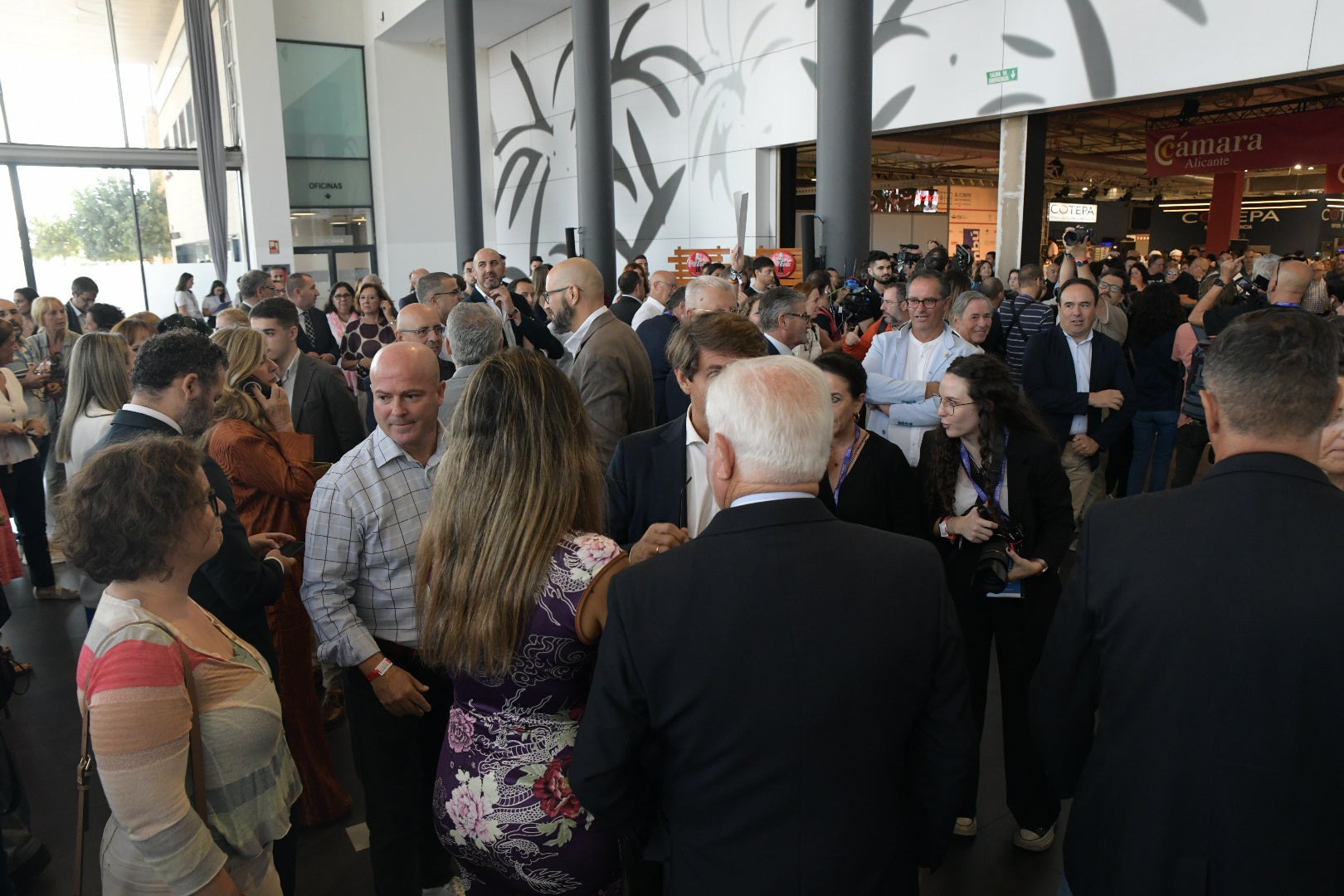 Una vuelta por la edición más sabrosa de Alicante Gastronómica