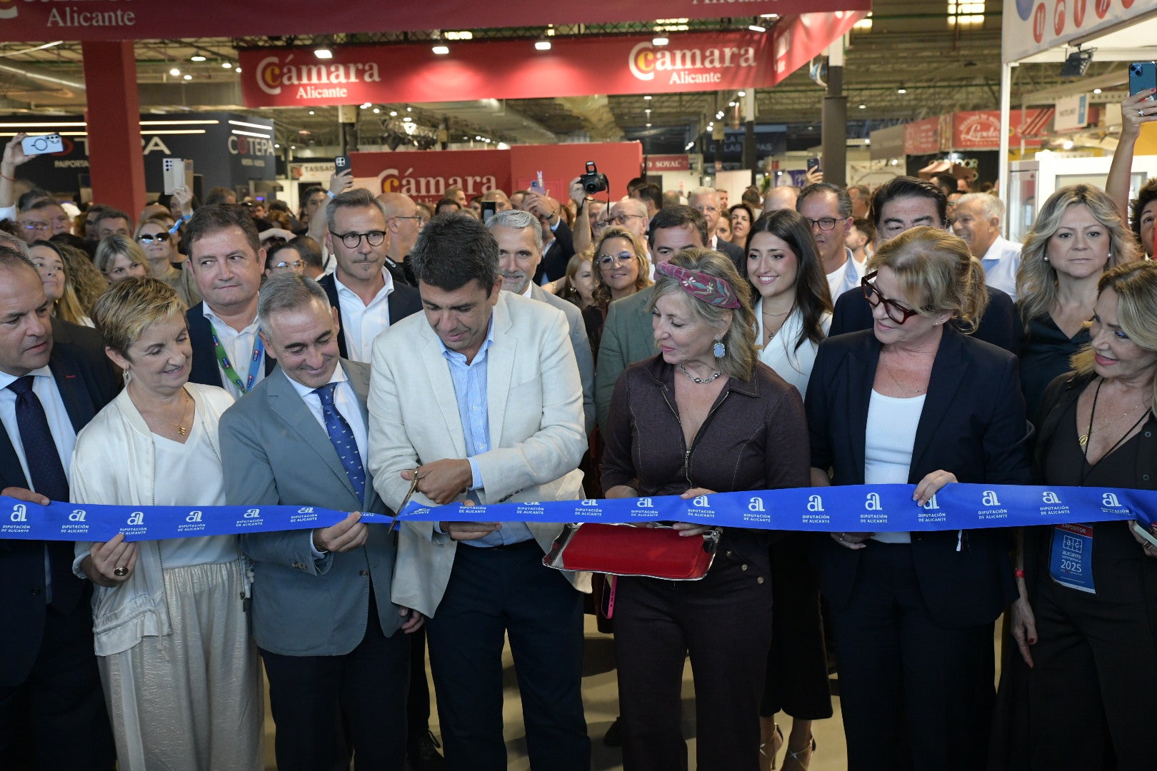 Una vuelta por la edición más sabrosa de Alicante Gastronómica