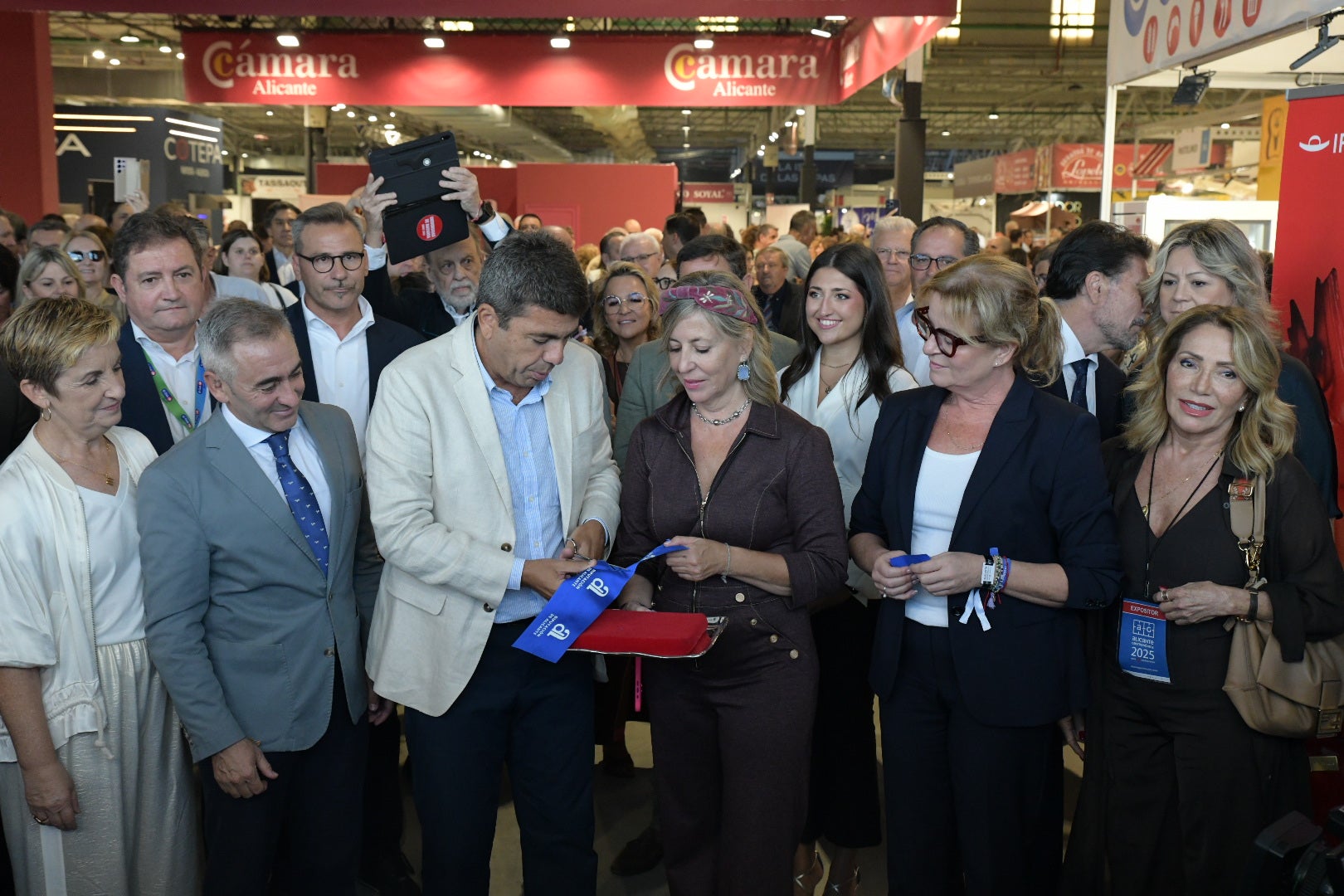 Una vuelta por la edición más sabrosa de Alicante Gastronómica