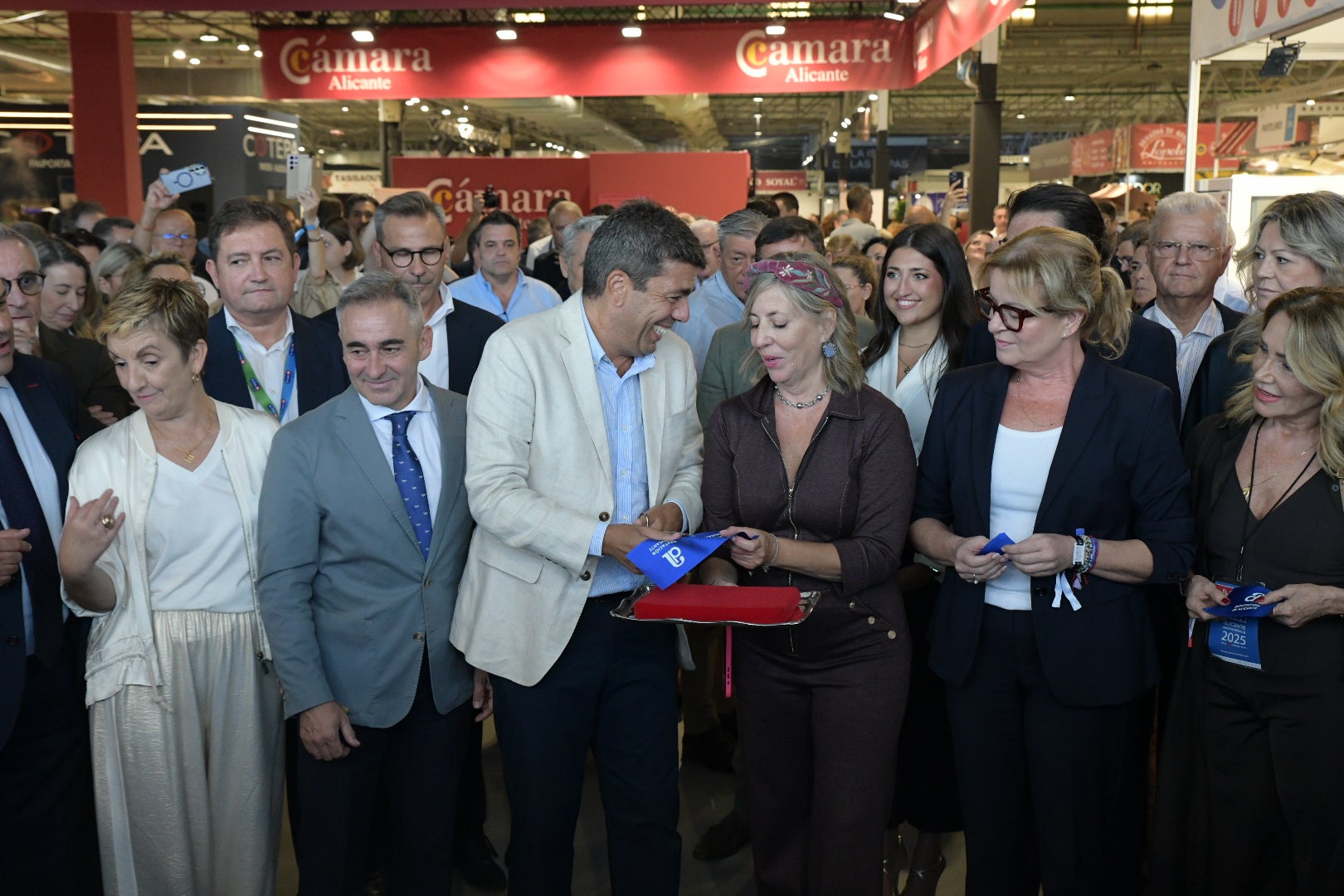 Una vuelta por la edición más sabrosa de Alicante Gastronómica