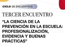 La Diputación de Alicante organiza una jornada para reforzar la prevención de las adicciones en las escuelas.