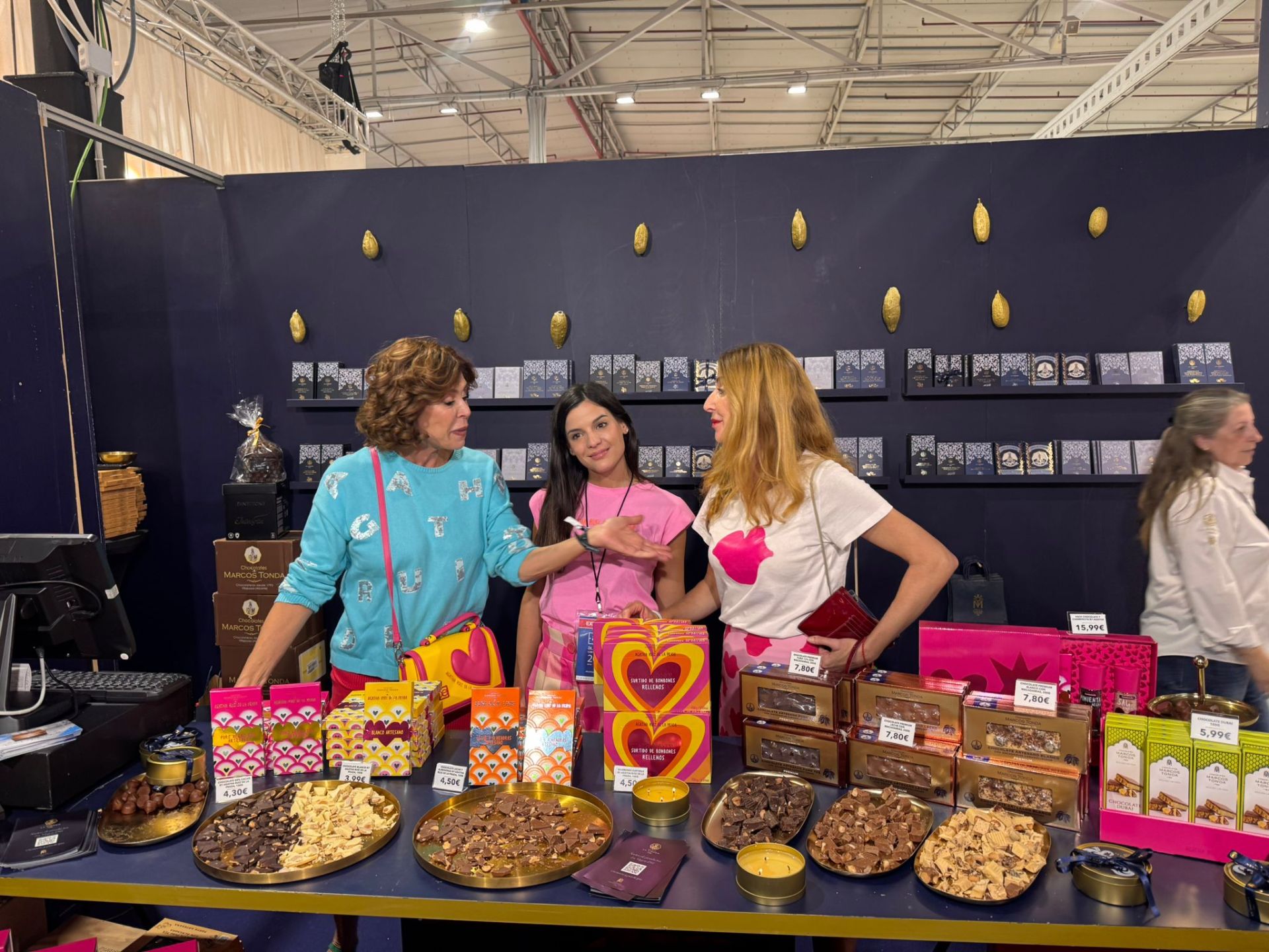 Una vuelta por la edición más sabrosa de Alicante Gastronómica