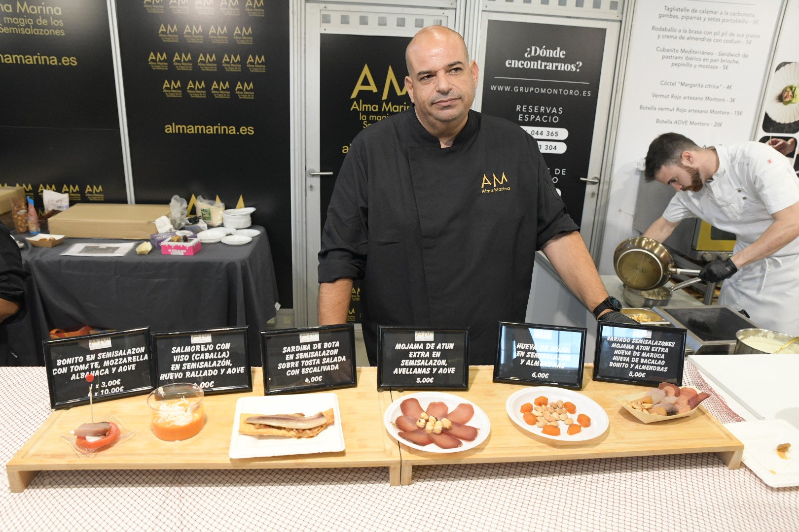 Un paseo entre Soles y Estrellas en Alicante