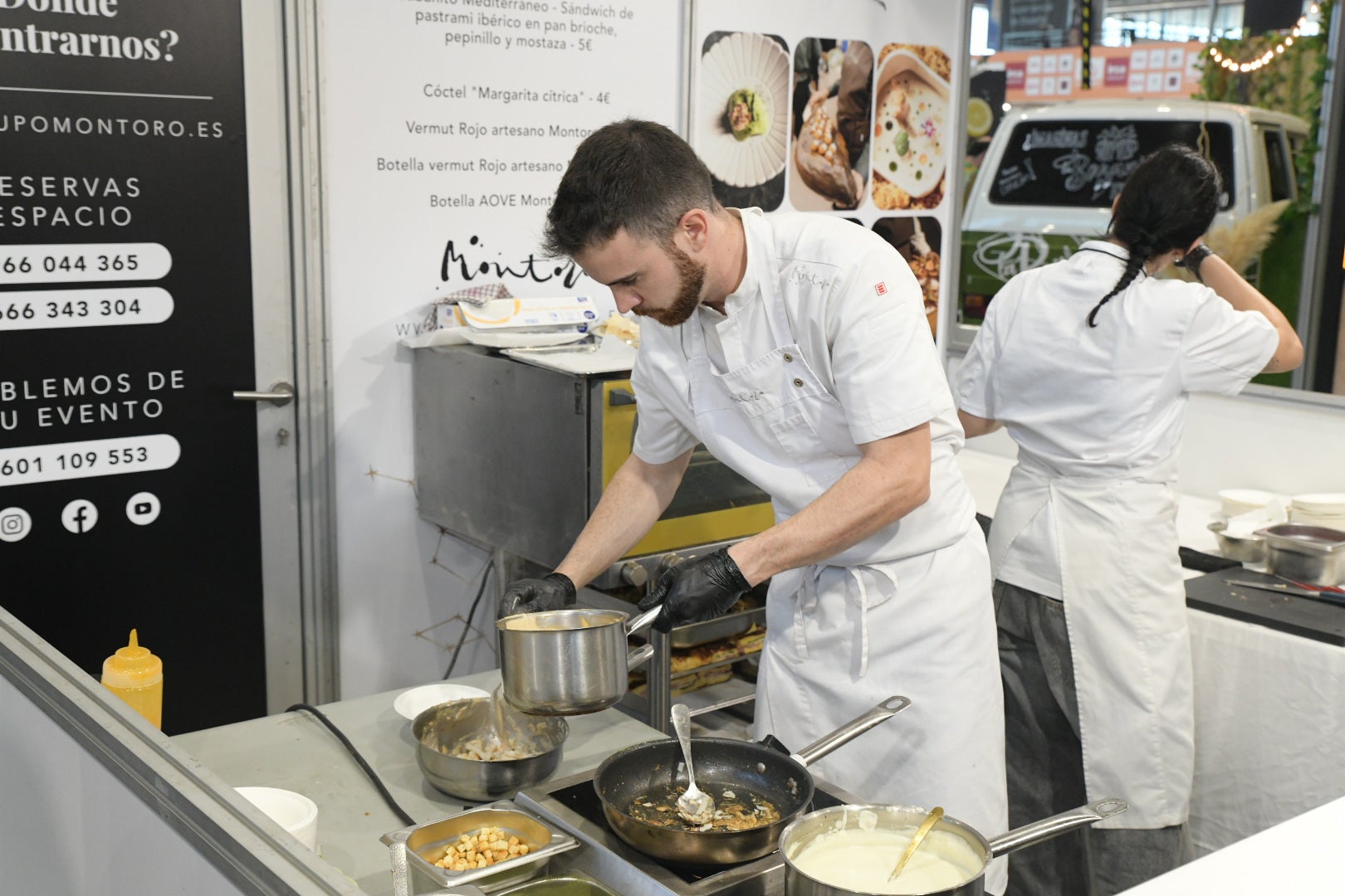 Un paseo entre Soles y Estrellas en Alicante