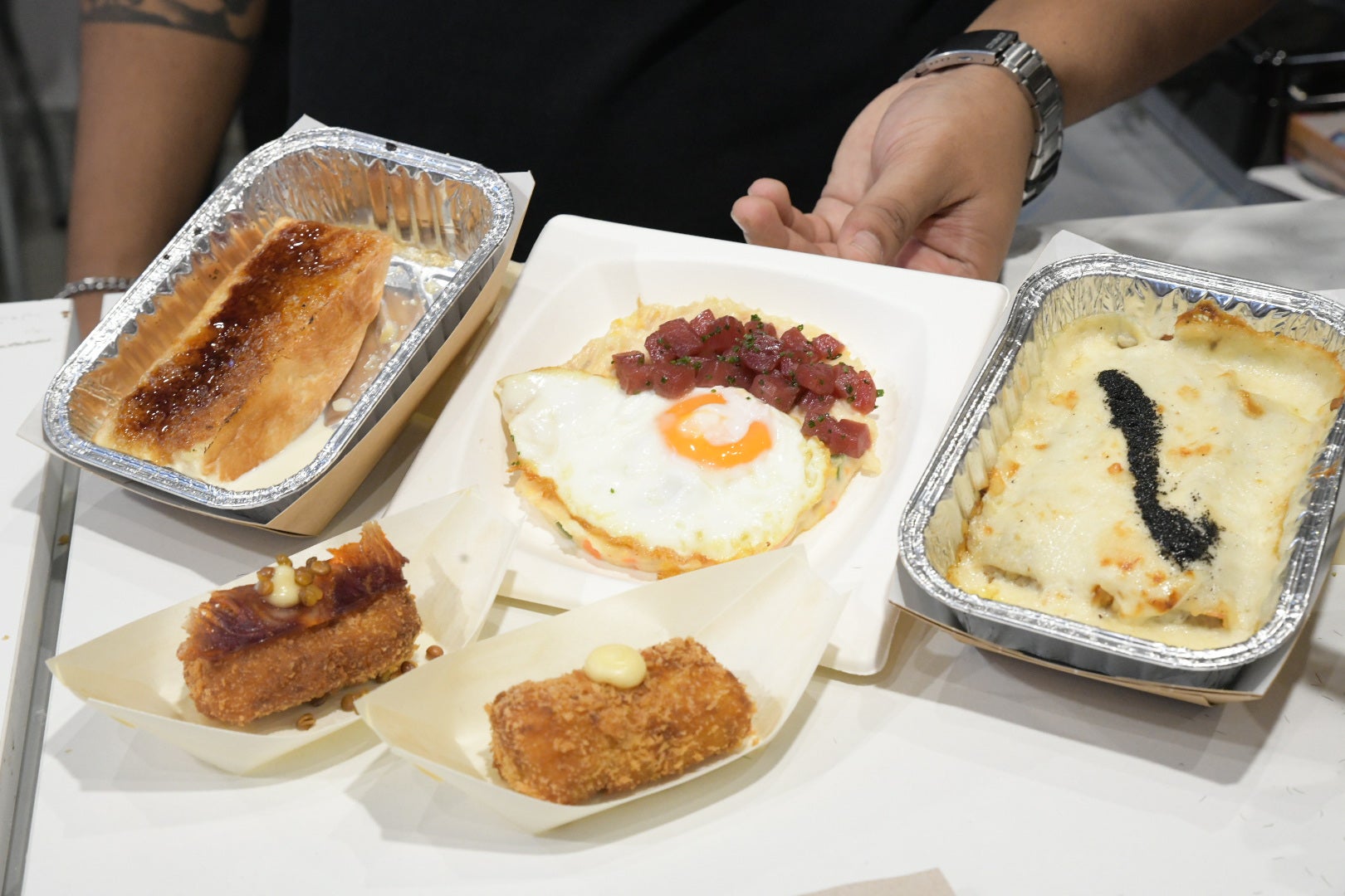 Un paseo entre Soles y Estrellas en Alicante