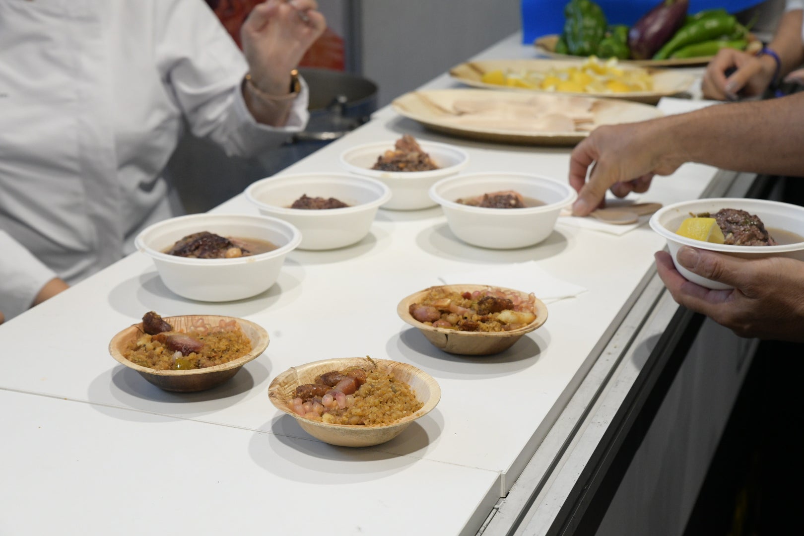 Un paseo entre Soles y Estrellas en Alicante