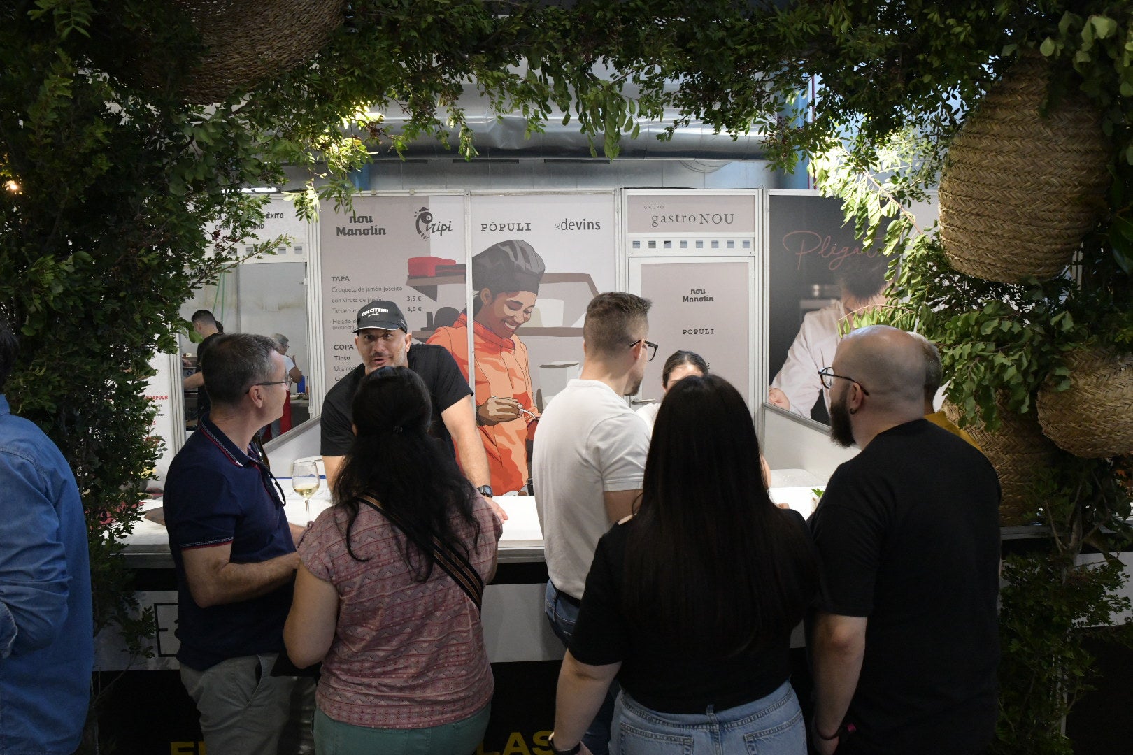 Un paseo entre Soles y Estrellas en Alicante
