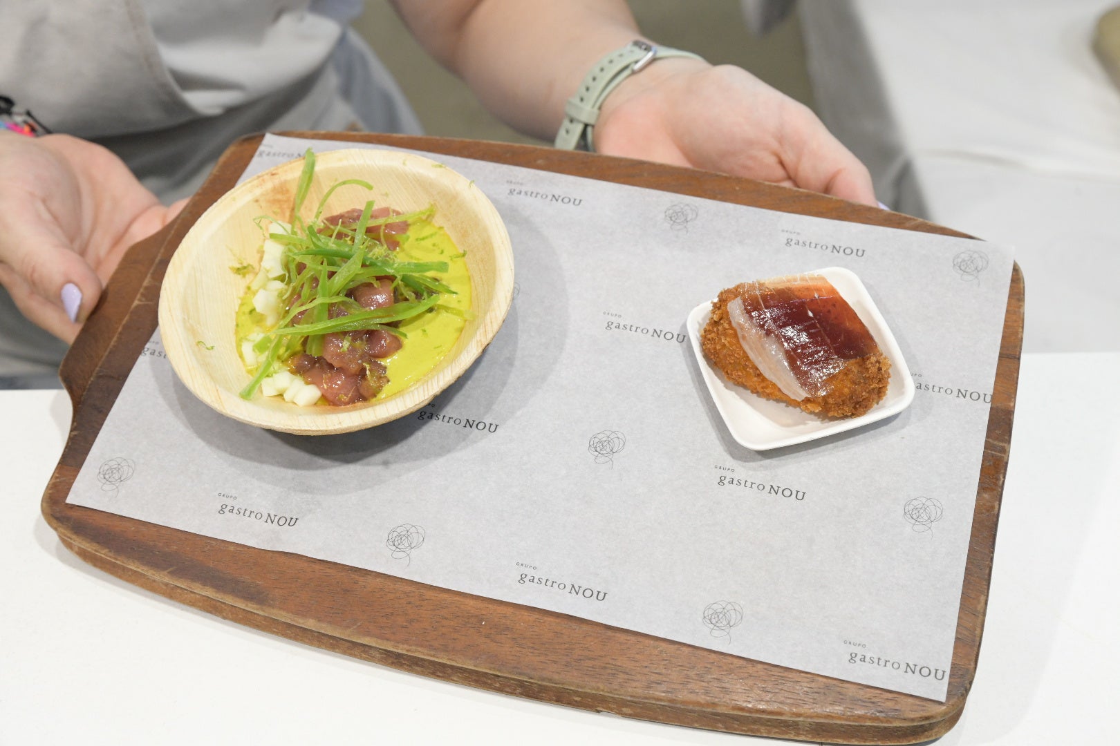 Un paseo entre Soles y Estrellas en Alicante