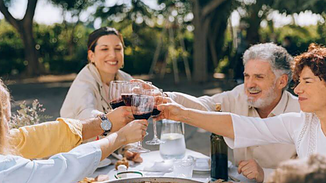 Imagen después - El arroz en Alicante y sus doce siglos de historia: del fin medicinal de los árabes a las Estrellas Michelin