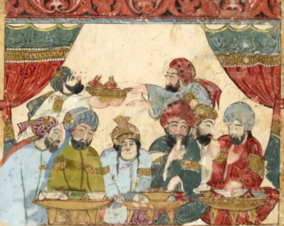 Imagen antes - El arroz en Alicante y sus doce siglos de historia: del fin medicinal de los árabes a las Estrellas Michelin