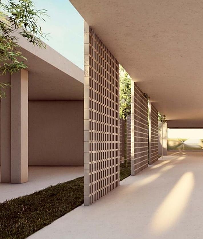 Imagen secundaria 2 - Recreaciones del Somni. 