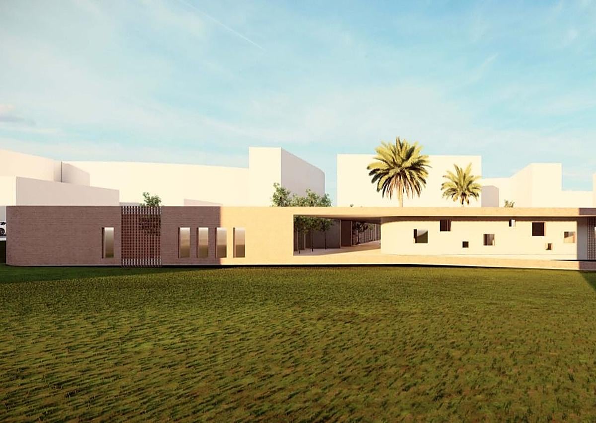 Imagen secundaria 1 - Recreaciones del Somni. 