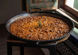 Guía para encontrar la mejor arrocería de Alicante