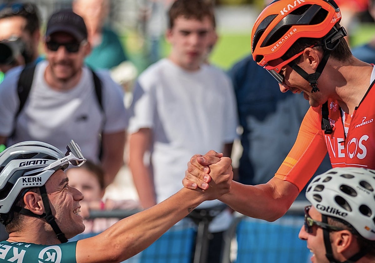 Imagen de la primera edición del evento