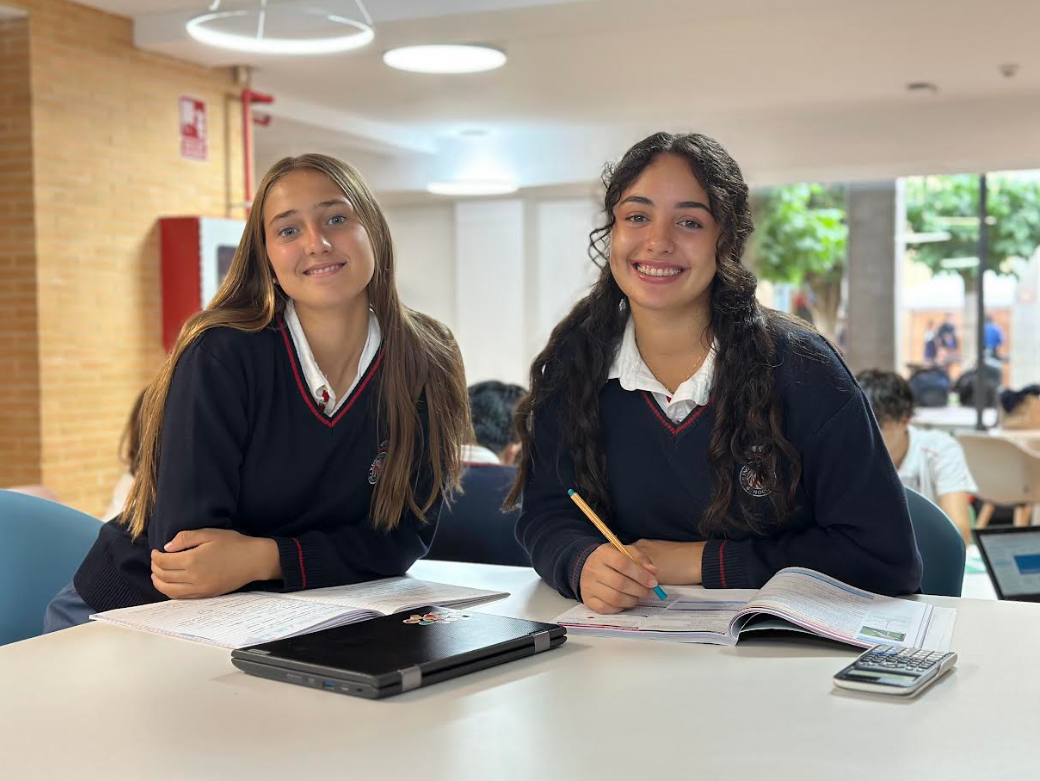 King's College School Alicante Celebrates Historic Results and Inaugurates New Sixth Form Facilities