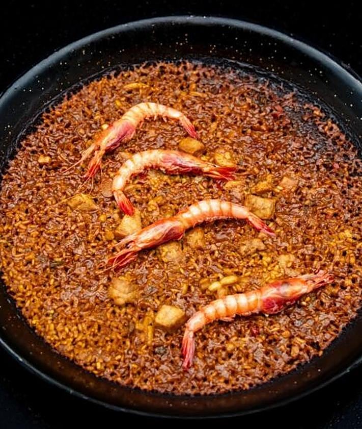 Imagen secundaria 2 - Gastro Cinema 2025 reúne en Alicante a chefs, cineastas y amantes del buen cine y la gastronomía en una semana única.