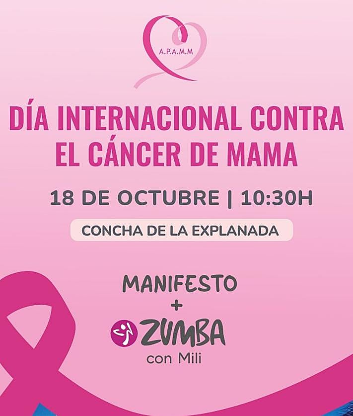 Imagen secundaria 2 - Arriba, responsables de la campaña. Abajo, imagen de una hucha solidaria y cartel anunciador del acto del próximo sábado.