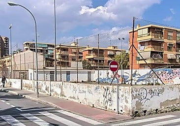 Alicante to Inaugurate New Multipurpose Plaza in Vía Parque's Sports Super Axis