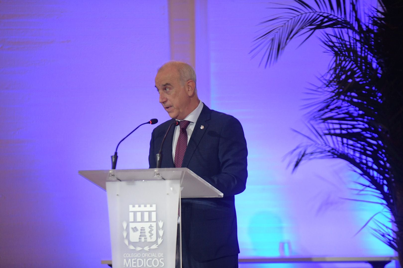 &#039;El día del médico senior&#039; en imágenes