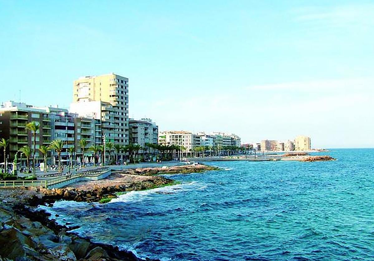 Las obras de asfaltado y accesibilidad de Torrevieja actuarán sobre más de 220.000 m² de calles y avenidas repartidas entre el norte y el sur del municipio.