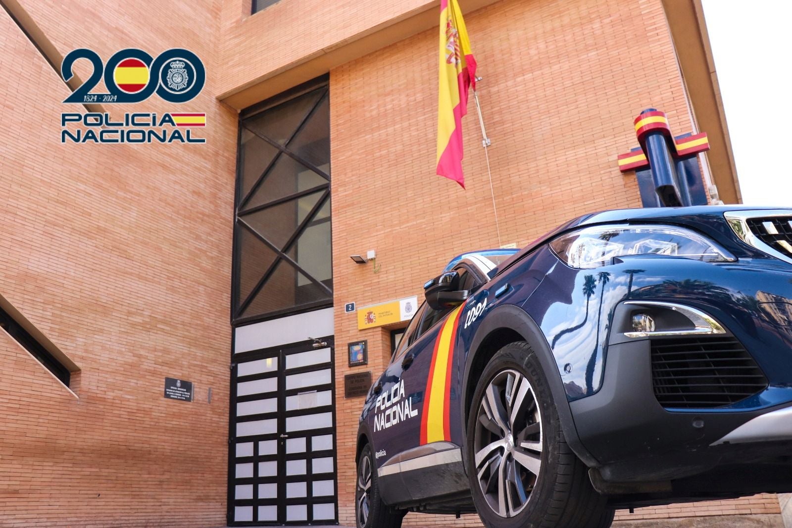 Detienen en Alicante a una mujer por fingir ser médico estético y causar lesiones a una paciente tras un tratamiento con ácido hialurónico